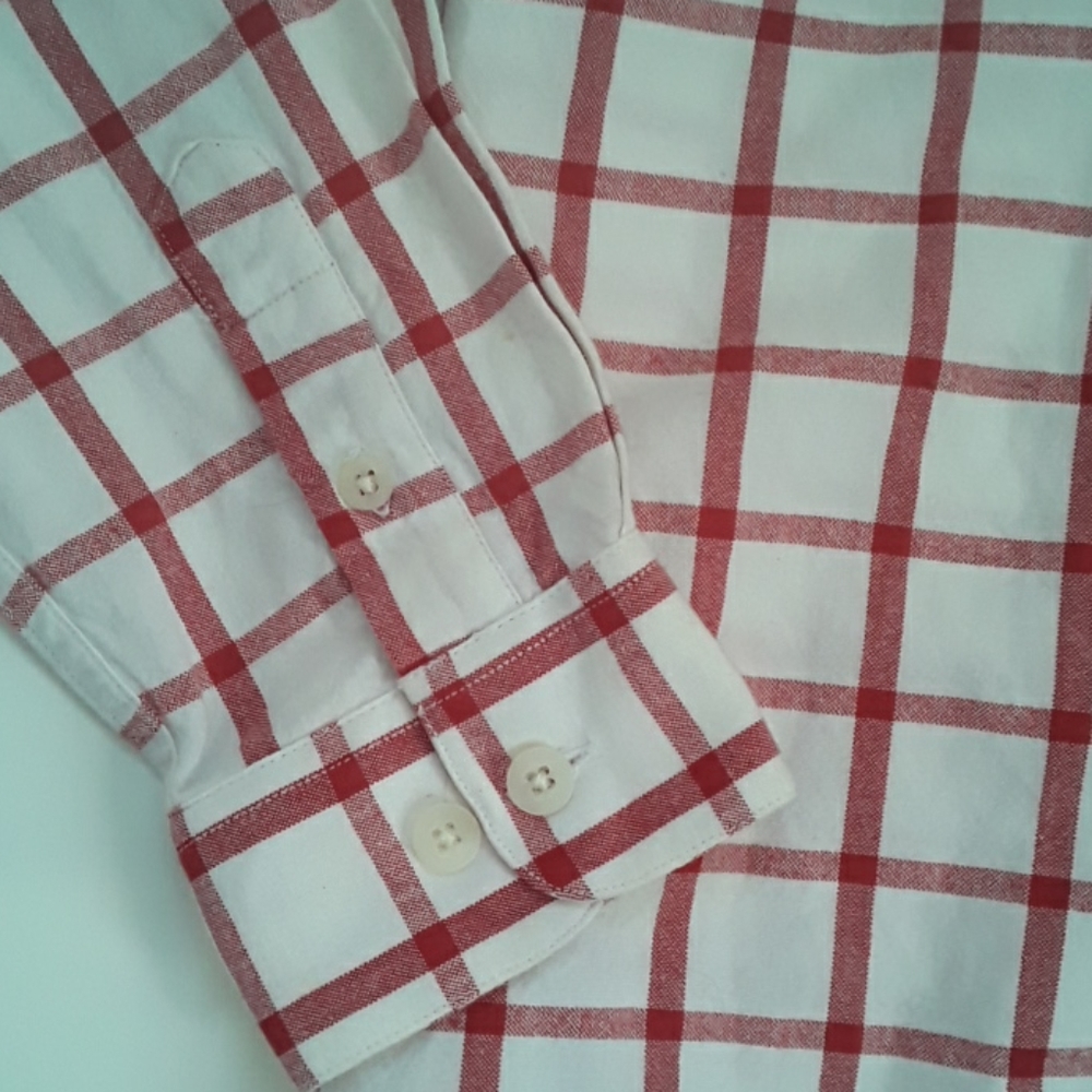 Old College Inn Button Down - Picture 4 of 7